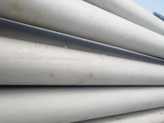 ASTM A240m Round Square Metal Tube Ss 201 304 304L 316L 321 309S 310S 410 420 430 Hot Cold Rolled Seamless Welded Stainless Steel Tube Pipe