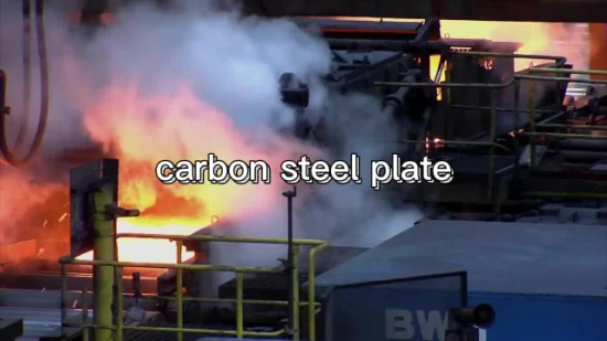 Hoja de acero de aleación laminada en caliente ASTM/A512/Gr50/A36/St37/S45c/St52/Ss400/S355j2/Q345b/Q690d S690/65mn 4140 Precio de placa de acero al carbono